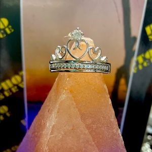 Princess Ring